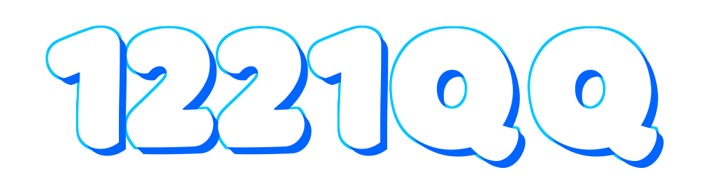 Logo 1221QQ
